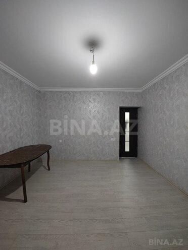 3-комн. вторичка - пос. Бакиханова - 60 м² (4)