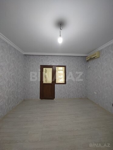 3-комн. вторичка - пос. Бакиханова - 60 м² (7)