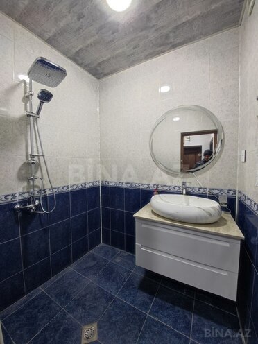 3-комн. вторичка - пос. Бакиханова - 60 м² (13)