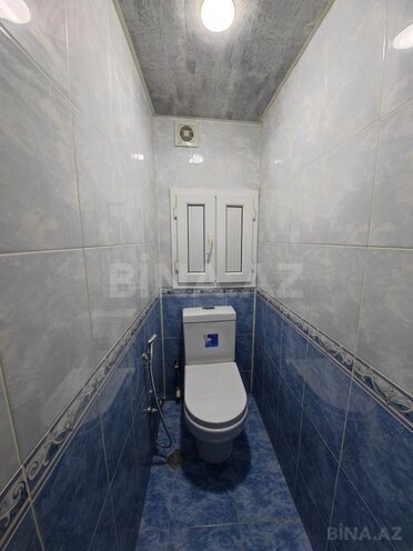 3-комн. вторичка - пос. Бакиханова - 60 м² (10)