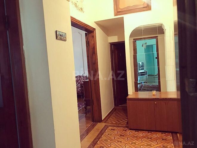 4-комн. вторичка - м. Ичеришехер - 160 м² (8)
