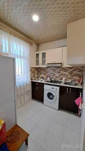 2-комн. вторичка - м. Насими - 46 м² (10)