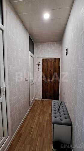 2-комн. вторичка - м. Насими - 46 м² (12)