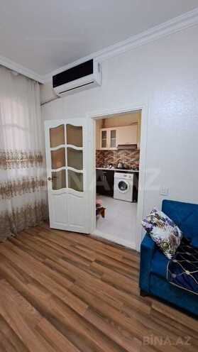 2-комн. вторичка - м. Насими - 46 м² (6)