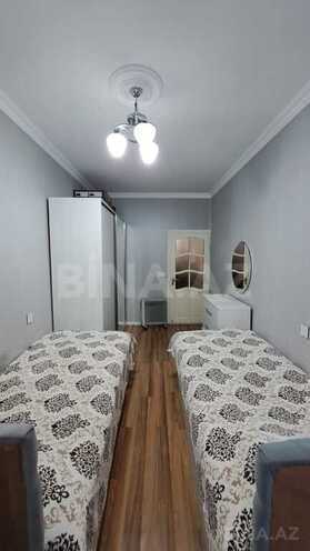 2-комн. вторичка - м. Насими - 46 м² (9)