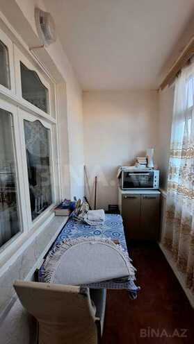 2-комн. вторичка - м. Насими - 46 м² (13)