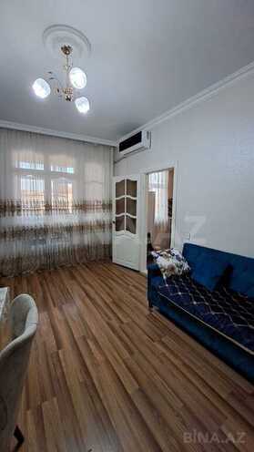 2-комн. вторичка - м. Насими - 46 м² (5)
