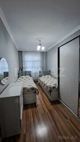 2-комн. вторичка - м. Насими - 46 м² (8)