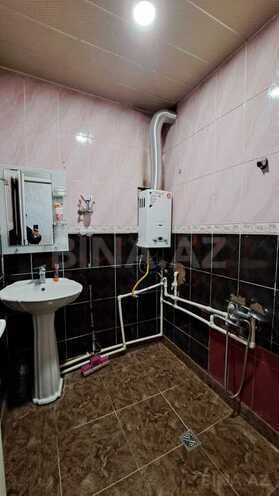 2-комн. вторичка - м. Насими - 46 м² (15)