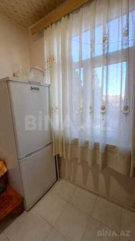 2-комн. вторичка - м. Насими - 46 м² (11)