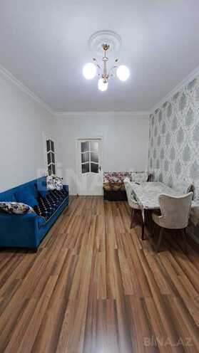 2-комн. вторичка - м. Насими - 46 м² (4)