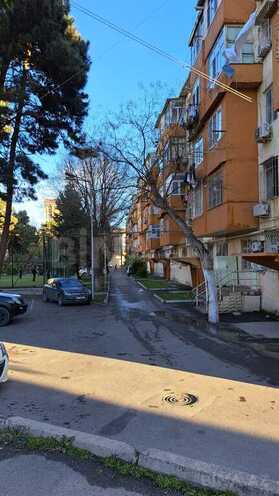 2-комн. вторичка - м. Насими - 46 м² (1)
