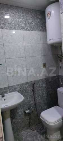 3 otaqlı yeni tikili - Masazır q. - 70 m² (9)