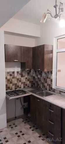 3 otaqlı yeni tikili - Masazır q. - 70 m² (14)