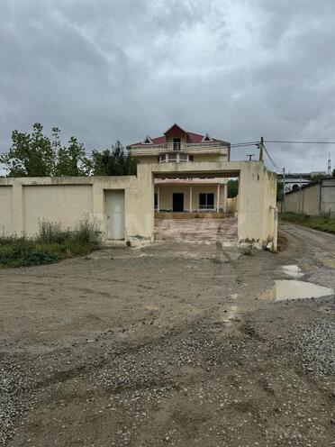 5-комн. дом/дача - пос. Сарай - 350 м² (2)