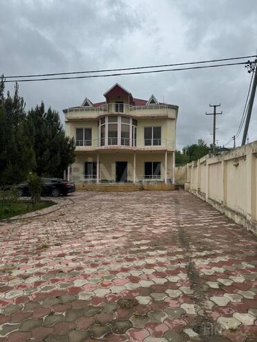 5-комн. дом/дача - пос. Сарай - 350 м² (1)