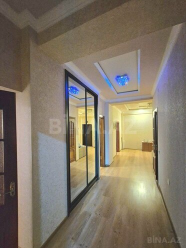 3-комн. новостройка - м. Ахмедлы - 120 м² (1)
