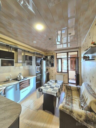 3-комн. новостройка - м. Ахмедлы - 120 м² (10)