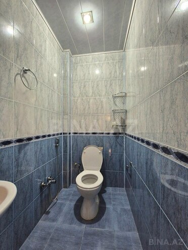 3-комн. новостройка - м. Ахмедлы - 120 м² (12)