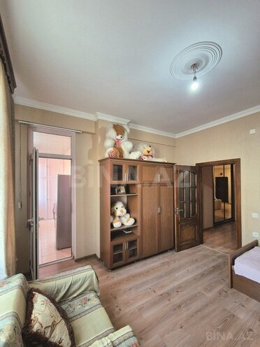 3-комн. новостройка - м. Ахмедлы - 120 м² (7)