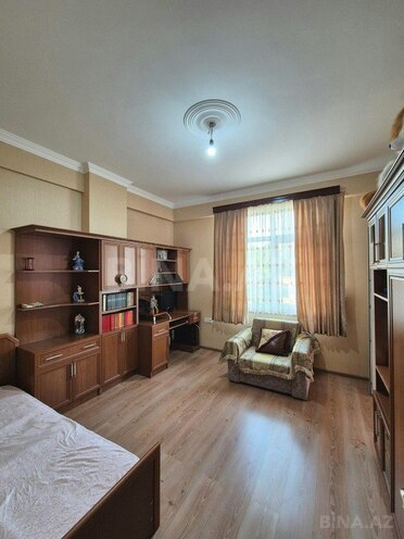 3-комн. новостройка - м. Ахмедлы - 120 м² (8)