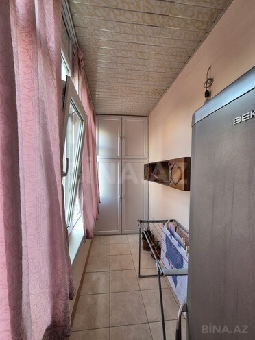 3-комн. новостройка - м. Ахмедлы - 120 м² (9)