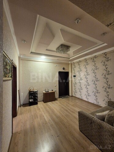 3-комн. новостройка - м. Ахмедлы - 120 м² (6)