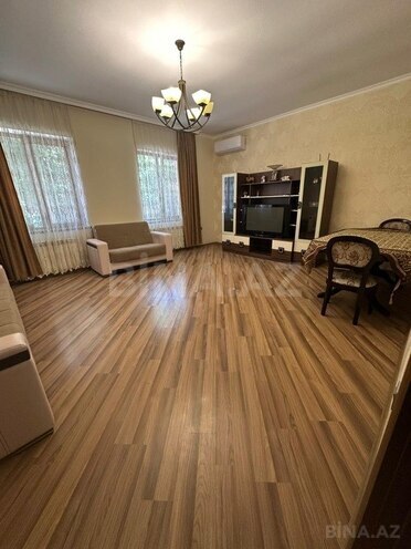 5-комн. дом/дача - пос. Мардакан - 350 м² (13)