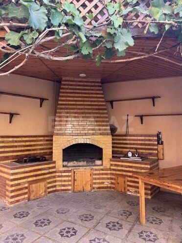 5-комн. дом/дача - пос. Мардакан - 350 м² (6)