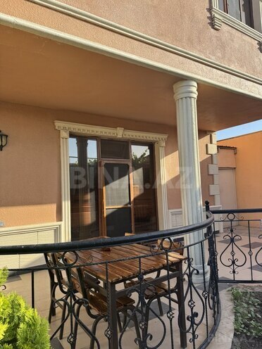 5-комн. дом/дача - пос. Мардакан - 350 м² (7)