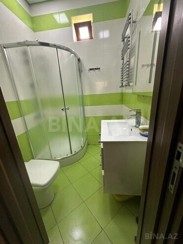 5-комн. дом/дача - пос. Мардакан - 350 м² (17)