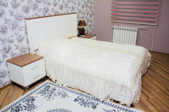 5-комн. дом/дача - пос. Мардакан - 350 м² (21)