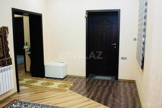 5-комн. дом/дача - пос. Мардакан - 350 м² (9)