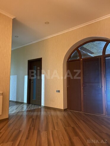 5-комн. дом/дача - пос. Мардакан - 350 м² (24)