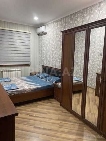 5-комн. дом/дача - пос. Мардакан - 350 м² (22)