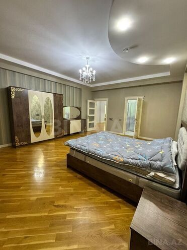 4-комн. новостройка - Насиминский  р. - 200 м² (5)