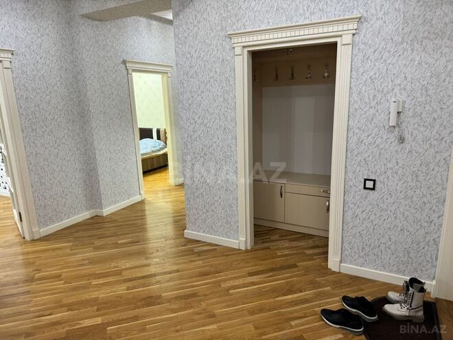 4-комн. новостройка - Насиминский  р. - 200 м² (13)