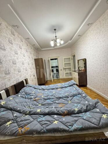4-комн. новостройка - Насиминский  р. - 200 м² (10)