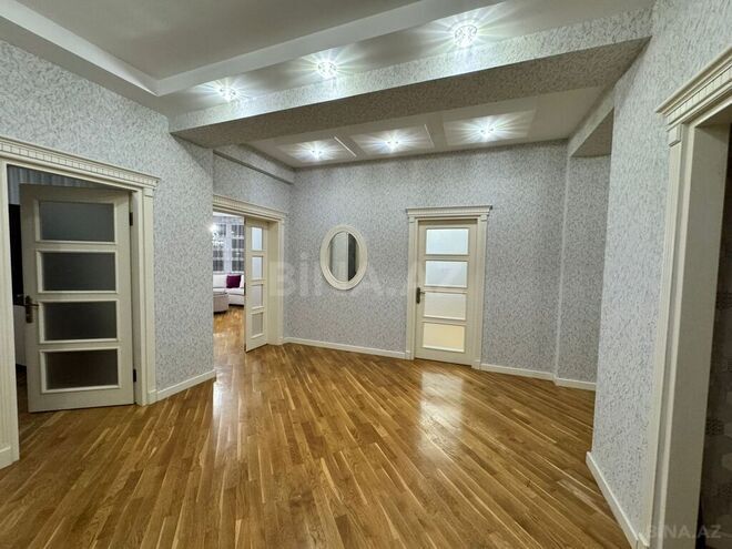 4-комн. новостройка - Насиминский  р. - 200 м² (8)