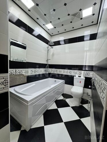4-комн. новостройка - Насиминский  р. - 200 м² (11)