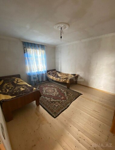 2-комн. дом/дача - Шемаха - 90 м² (5)