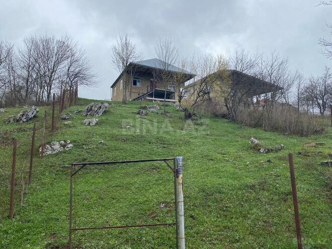 2-комн. дом/дача - Шемаха - 90 м² (2)