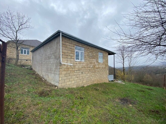 2-комн. дом/дача - Шемаха - 90 м² (10)