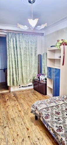 2-комн. вторичка - м. Кара Караев - 67 м² (4)
