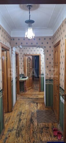 2-комн. вторичка - м. Кара Караев - 67 м² (2)