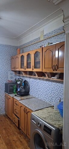 2-комн. вторичка - м. Кара Караев - 67 м² (3)