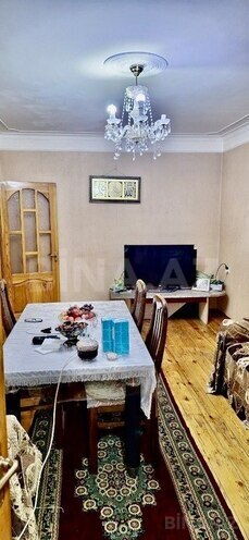 2-комн. вторичка - м. Кара Караев - 67 м² (5)