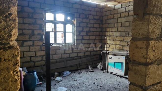 7 otaqlı həyət evi/bağ evi - Hökməli q. - 3500 m² (5)