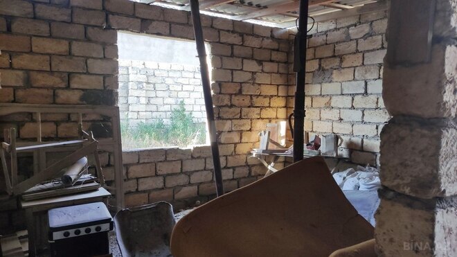 7 otaqlı həyət evi/bağ evi - Hökməli q. - 3500 m² (10)