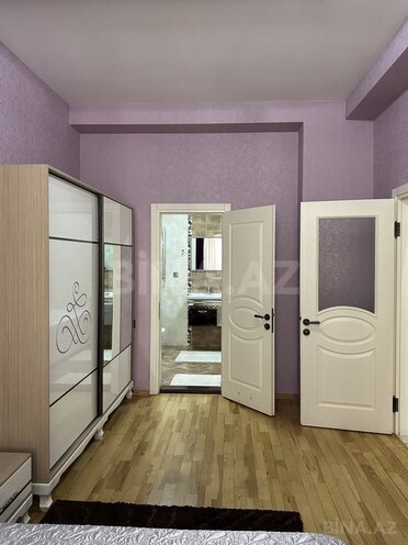 3-комн. новостройка - м. 28 мая - 145 м² (14)